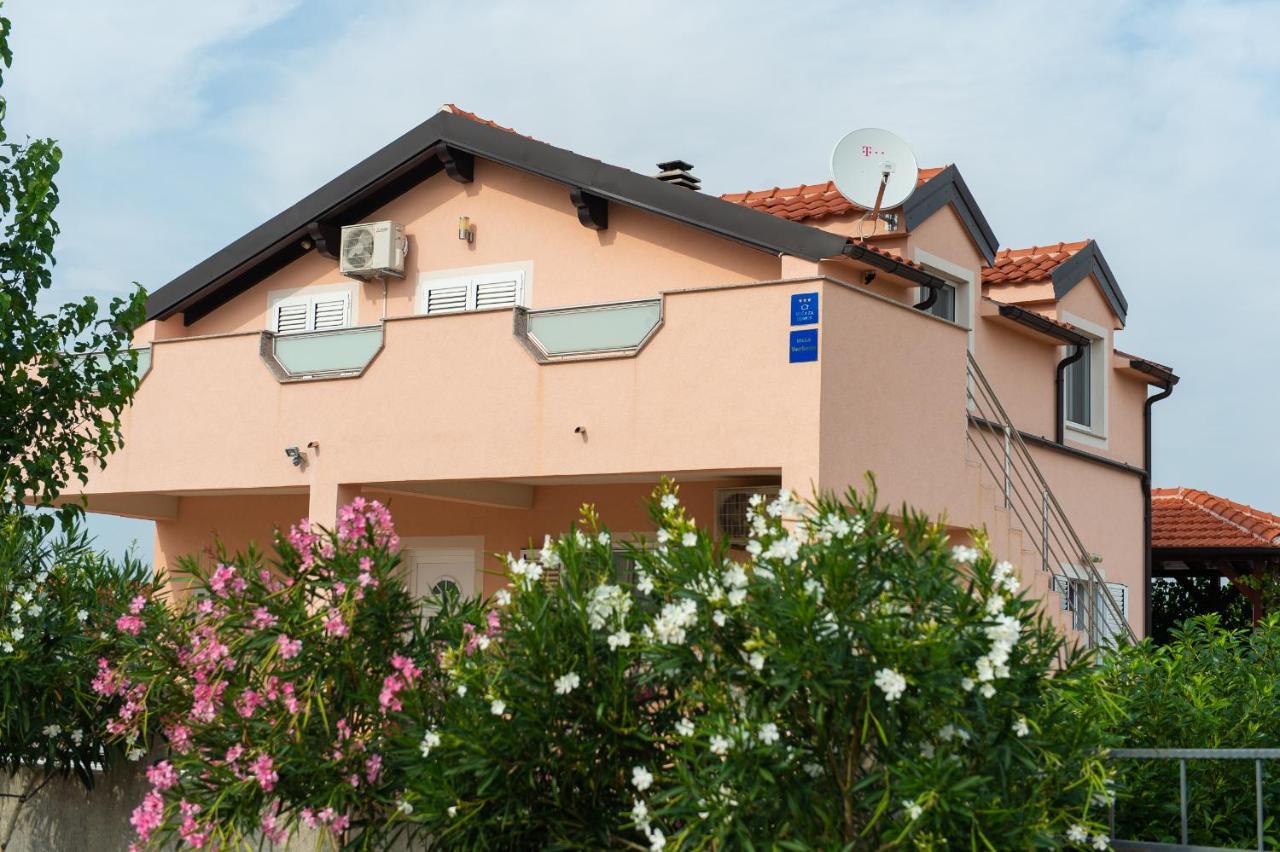 Villa Verbena Mala Cista Buitenkant foto