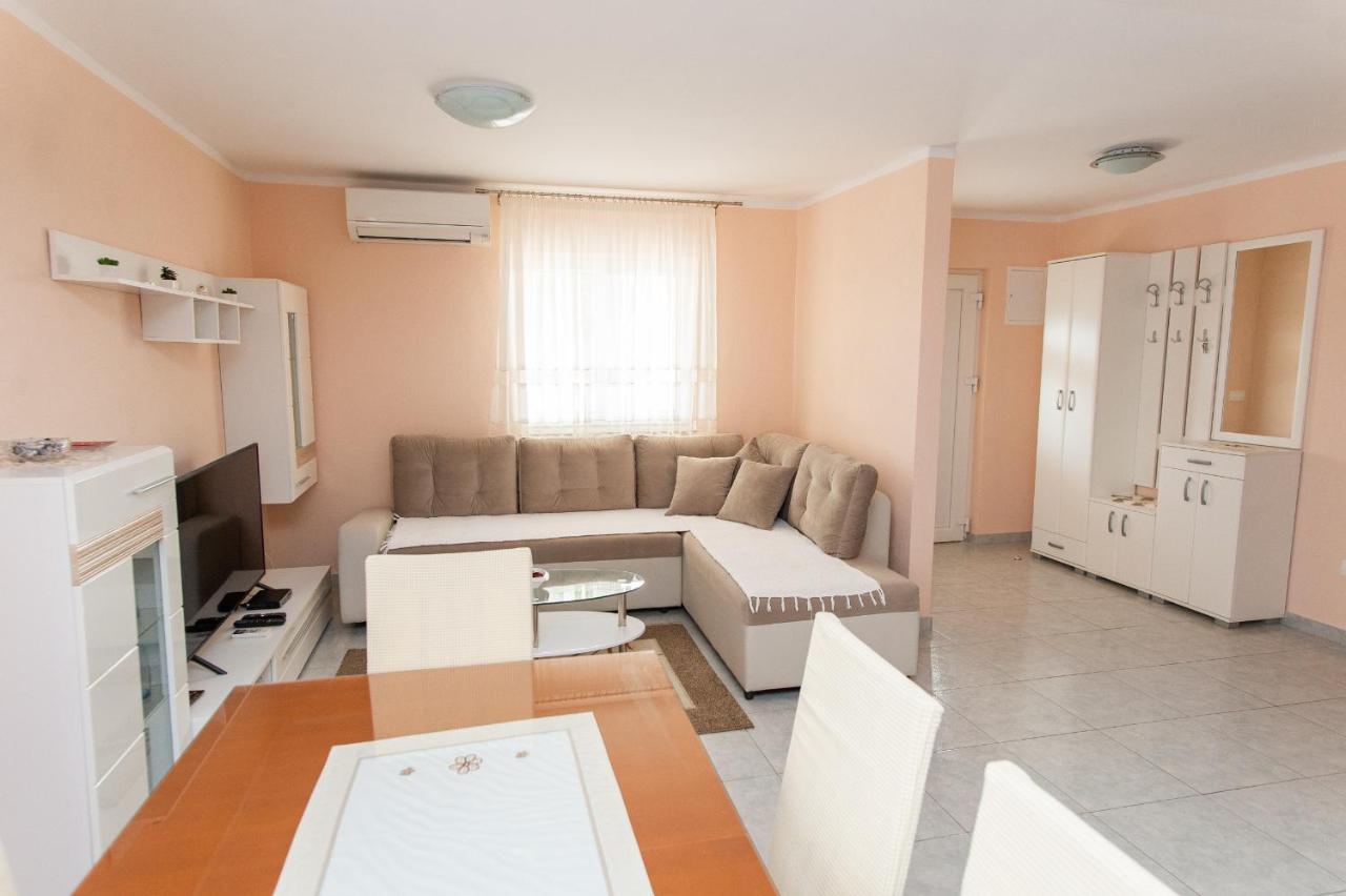 Villa Verbena Mala Cista Buitenkant foto