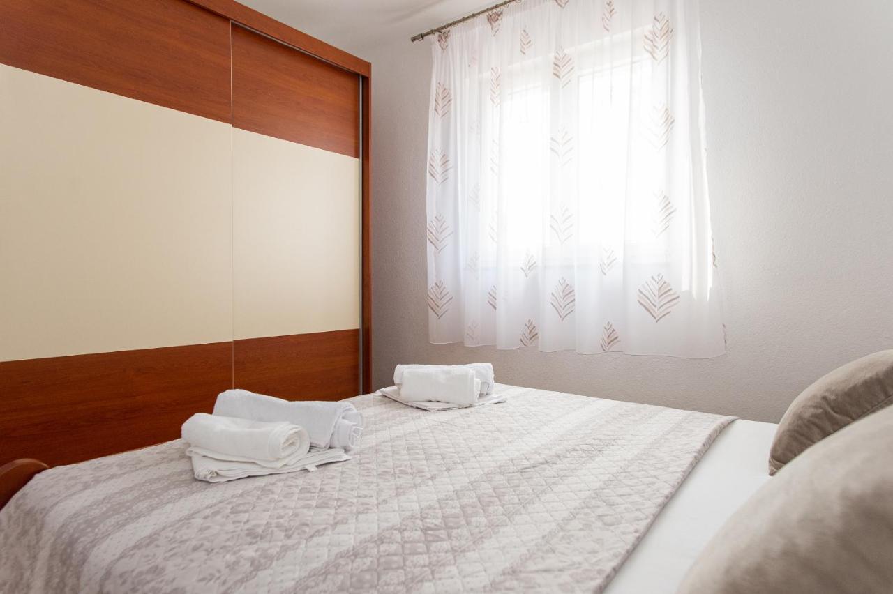 Villa Verbena Mala Cista Buitenkant foto
