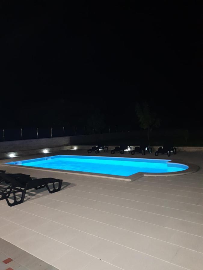 Villa Verbena Mala Cista Buitenkant foto