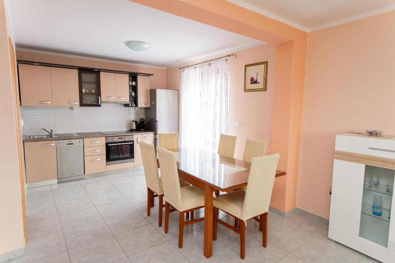 Villa Verbena Mala Cista Buitenkant foto
