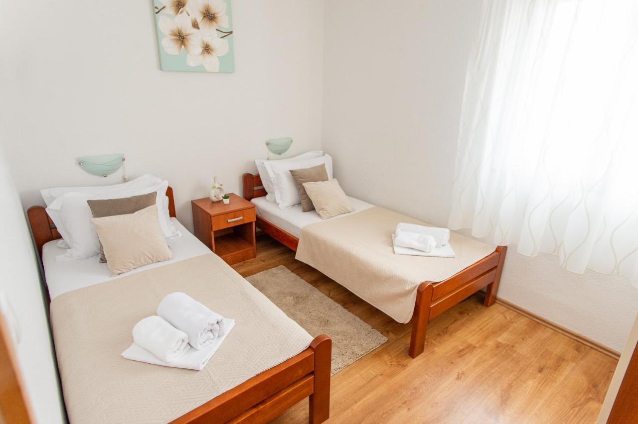 Villa Verbena Mala Cista Buitenkant foto