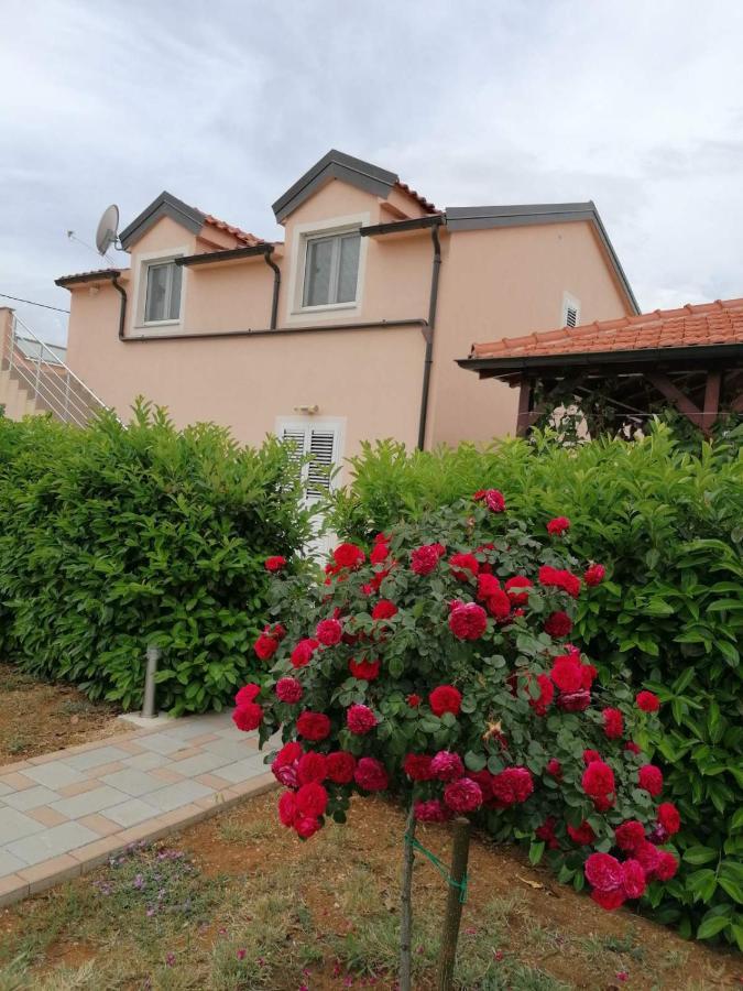 Villa Verbena Mala Cista Buitenkant foto